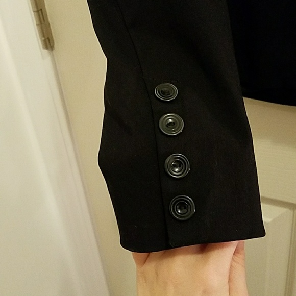 Rampage Blazer - Small - Picture 4 of 6